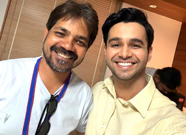 Prahaar Director Avinash Arun Explains Casting Ritvik Sahore Alongside Rajkummar Rao