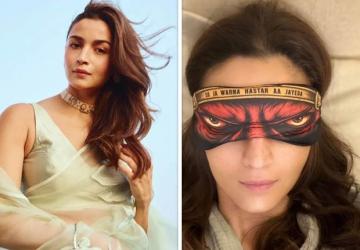 Alia Bhatt Sparks Tumbbad 2 Buzz With Anniversary Post