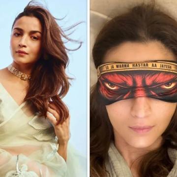 Alia Bhatt Sparks Tumbbad 2 Buzz With Anniversary Post