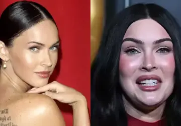 Megan Fox Sparks Discussion Over Her 'Unrecognizable' Look