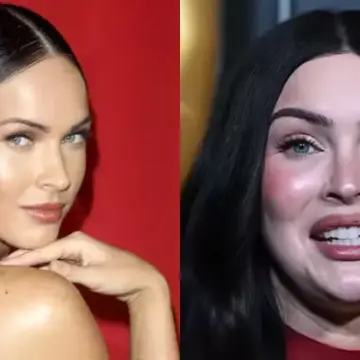 Megan Fox Sparks Discussion Over Her 'Unrecognizable' Look