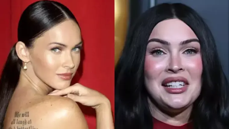 Megan Fox Sparks Discussion Over Her 'Unrecognizable' Look