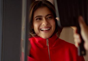 Kajol Marks 28 Years of Kuch Kuch Hota Hai with a New Picture as Anjali