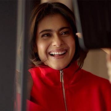 Kajol Marks 28 Years of Kuch Kuch Hota Hai with a New Picture as Anjali