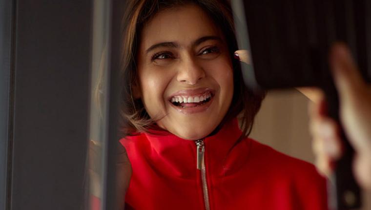 Kajol Marks 28 Years of Kuch Kuch Hota Hai with a New Picture as Anjali