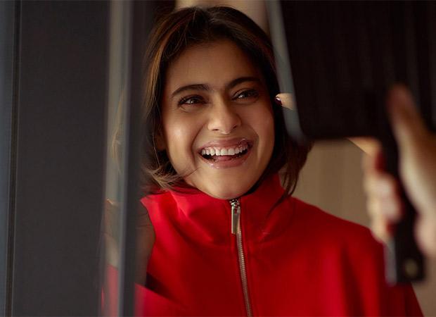 Kajol Marks 28 Years of Kuch Kuch Hota Hai with a New Picture as Anjali
