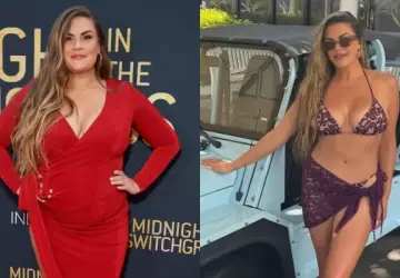 Brittany Cartwright Shows Off Dramatic Weight Loss Amid Jax Taylor Divorce Drama