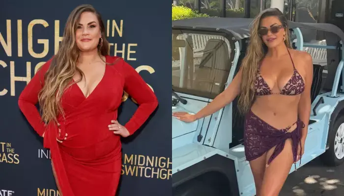 Brittany Cartwright Shows Off Dramatic Weight Loss Amid Jax Taylor Divorce Drama