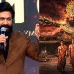 Yash Asks Fans Not to Nitpick VFX in Ramayana