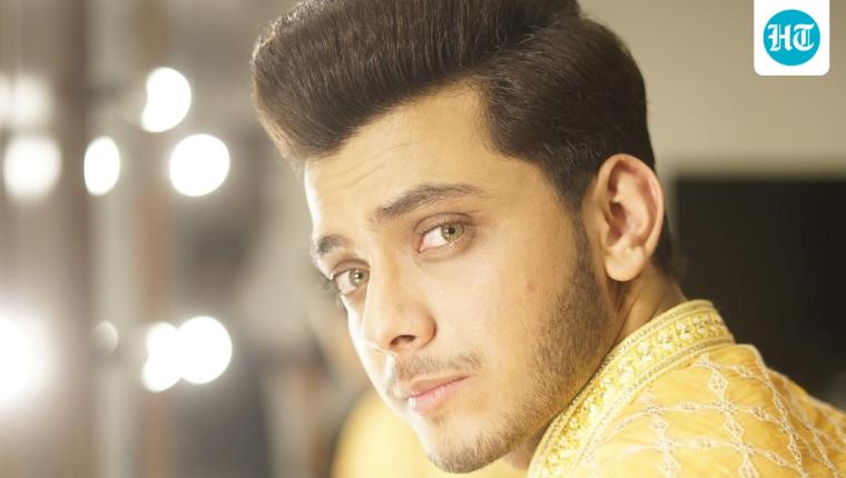 Homebound Actor Vishal Jethwa Prepares for Navratri Singing Gig