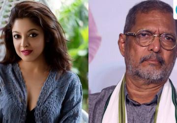 Tanushree Dutta Compares Nana Patekar to Raavan Following His Death
