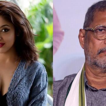 Tanushree Dutta Compares Nana Patekar to Raavan Following His Death