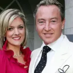 Michael Flatley Once Shared How Wife Niamh Dealt With His Ladies' Man Reputation
