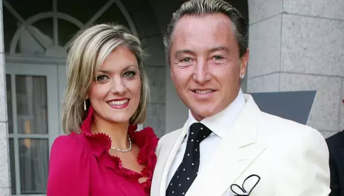 Michael Flatley Once Shared How Wife Niamh Dealt With His Ladies' Man Reputation