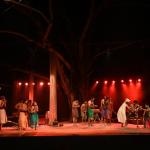 Jeth Rangreni (Sansa): A Folk-Based Play Highlighting Rabha Community Heritage