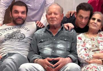 Salman Khan Shares Personal Family History and Regrets on Bigg Boss 20