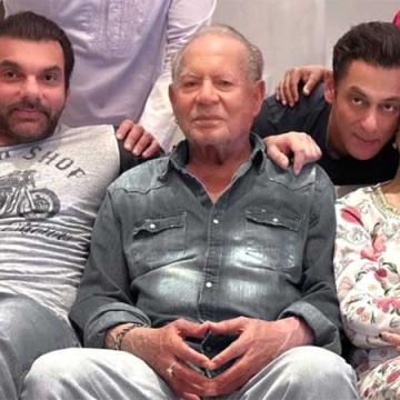 Salman Khan Shares Personal Family History and Regrets on Bigg Boss 20