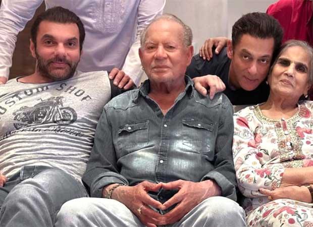 Salman Khan Shares Personal Family History and Regrets on Bigg Boss 20