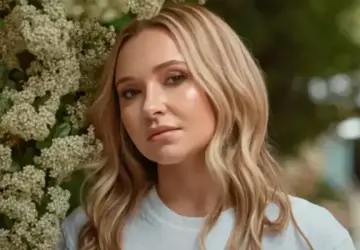 Hayden Panettiere's Parents Dispute Jewelry While Her Mother Was Invited to Memorial