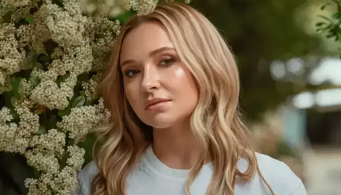 Hayden Panettiere's Parents Dispute Jewelry While Her Mother Was Invited to Memorial