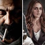 Sunny Deol and Esha Deol Head for November 20 Box-Office Clash