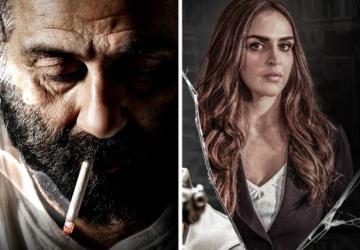 Sunny Deol and Esha Deol Head for November 20 Box-Office Clash