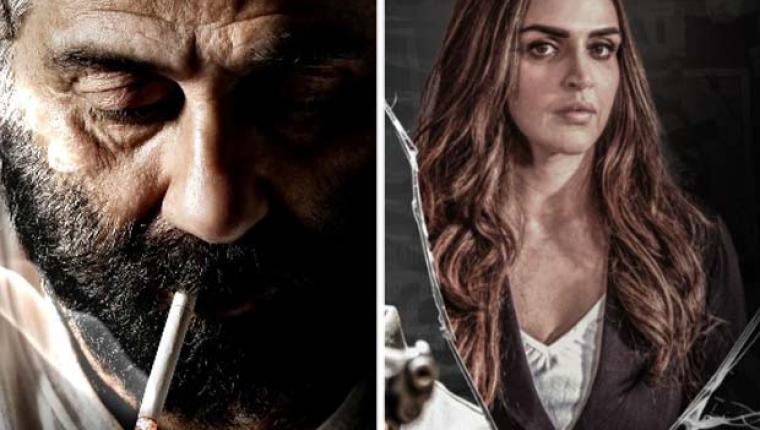 Sunny Deol and Esha Deol Head for November 20 Box-Office Clash