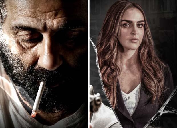 Sunny Deol and Esha Deol Head for November 20 Box-Office Clash