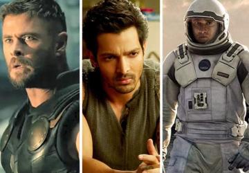Avengers Endgame: Encore Collects Rs. 23.86 Crore in Five Days at the Indian Box Office