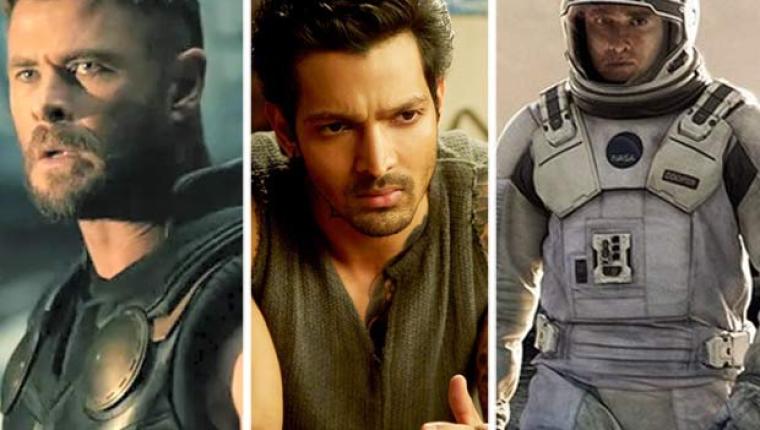 Avengers Endgame: Encore Collects Rs. 23.86 Crore in Five Days at the Indian Box Office