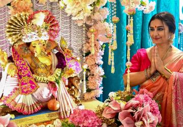 Divya Dutta Shares Quote on Success and Hard Work