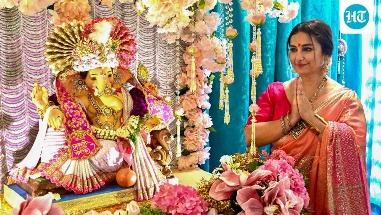 Divya Dutta Shares Quote on Success and Hard Work