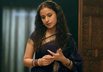 Why Rasika Dugal's Beena Tripathi From Mirzapur Deserves a Spin-Off