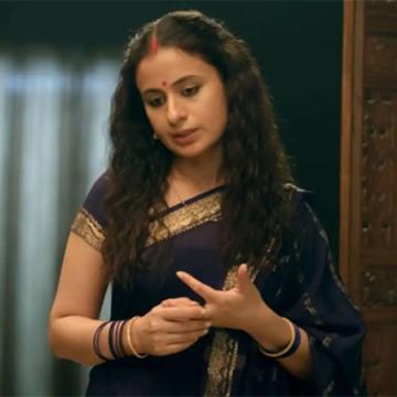 Why Rasika Dugal's Beena Tripathi From Mirzapur Deserves a Spin-Off