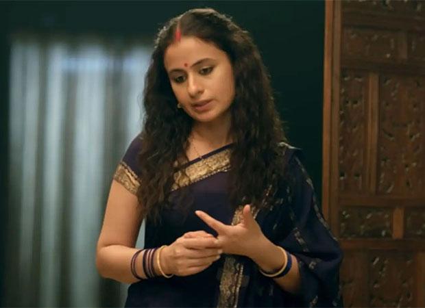 Why Rasika Dugal's Beena Tripathi From Mirzapur Deserves a Spin-Off