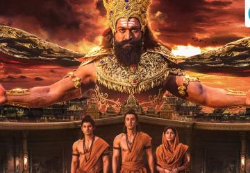 Ramayana Receives PG-13 Rating and 3-Hour 15-Minute Runtime in the US