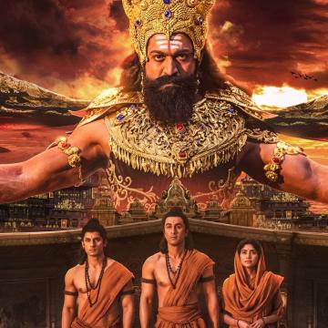 Ramayana Receives PG-13 Rating and 3-Hour 15-Minute Runtime in the US