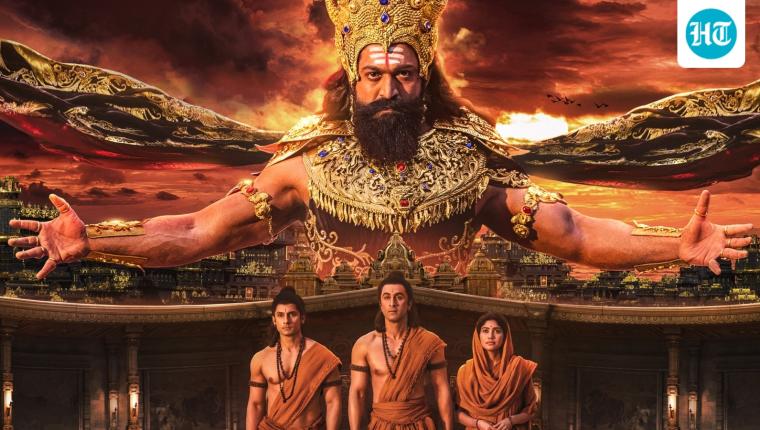 Ramayana Receives PG-13 Rating and 3-Hour 15-Minute Runtime in the US