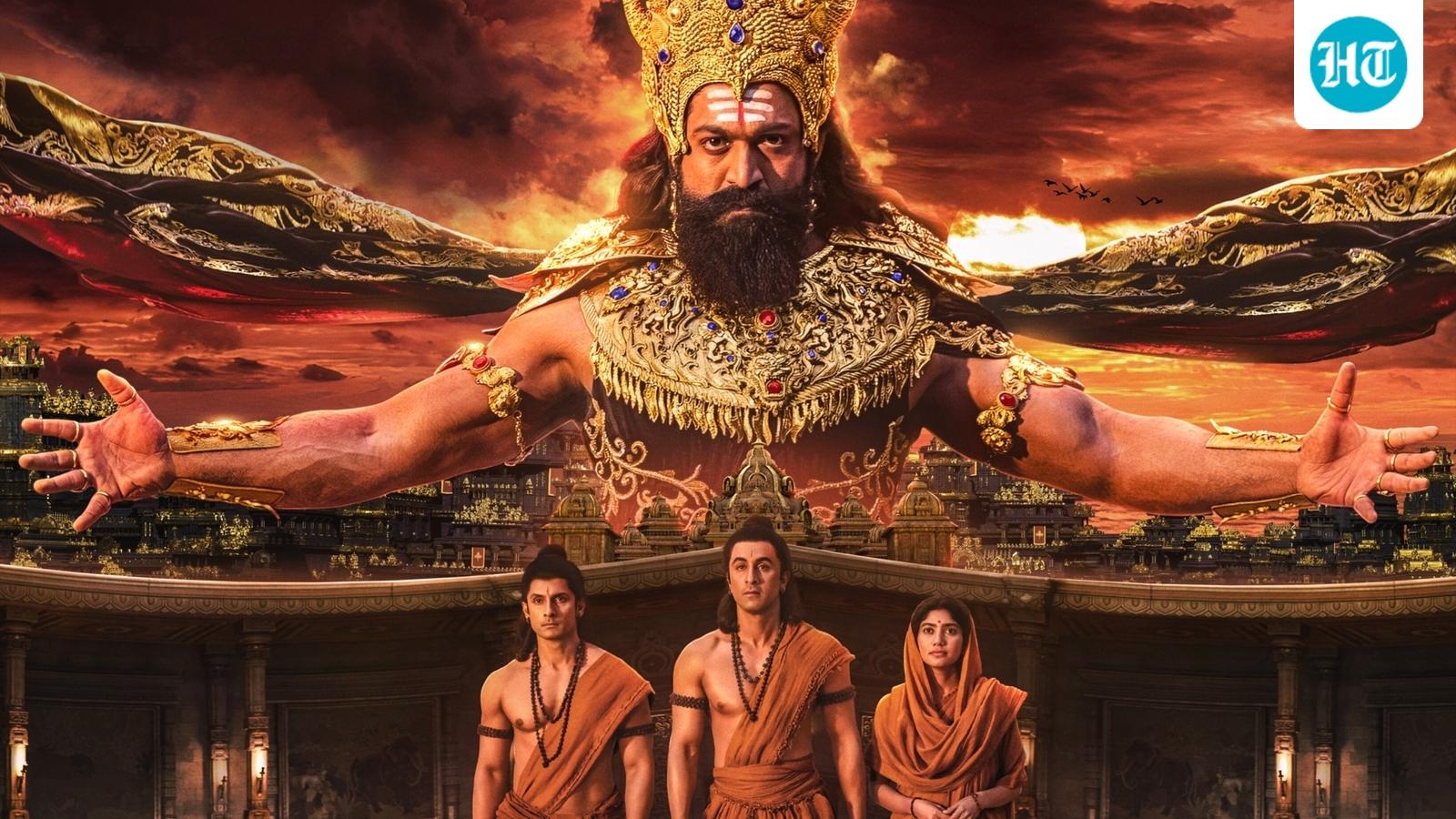Ramayana Receives PG-13 Rating and 3-Hour 15-Minute Runtime in the US
