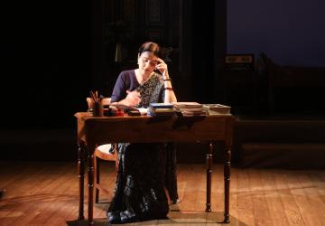 Ek Lamhaa Zindagi, A Love Story 1938-1979 Explores History and Devotion