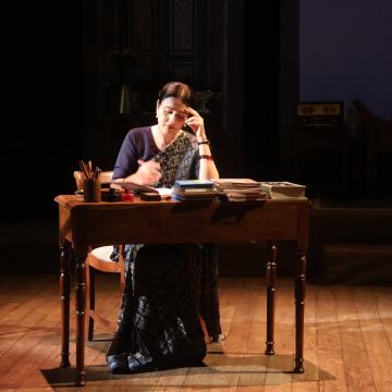 Ek Lamhaa Zindagi, A Love Story 1938-1979 Explores History and Devotion