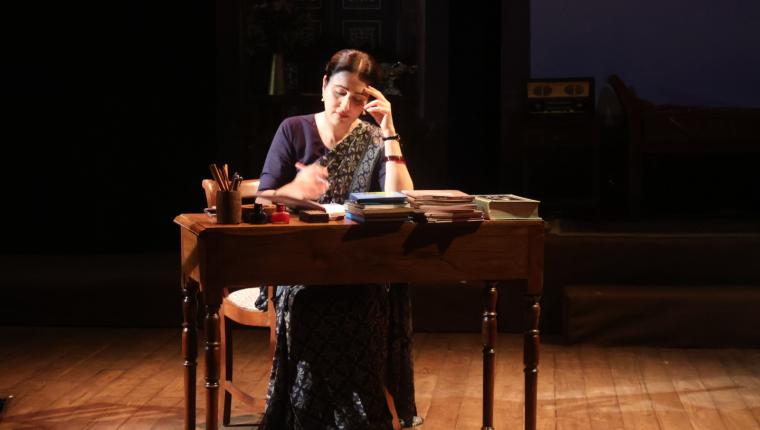 Ek Lamhaa Zindagi, A Love Story 1938-1979 Explores History and Devotion