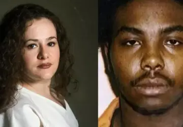 Where Is Christa Pike's Boyfriend Tadaryl Shipp Now Ahead of Execution?
