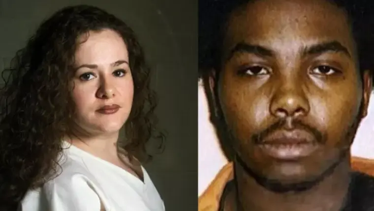 Where Is Christa Pike's Boyfriend Tadaryl Shipp Now Ahead of Execution?