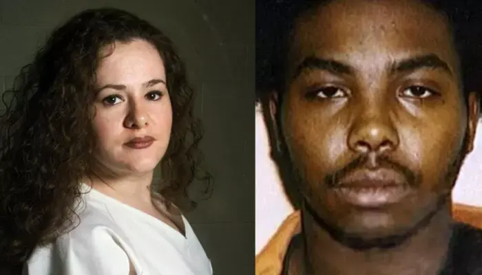 Where Is Christa Pike's Boyfriend Tadaryl Shipp Now Ahead of Execution?