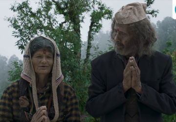 Vinod Kapri’s Pyre Releases Trailer, Highlighting Story of Elderly Parents