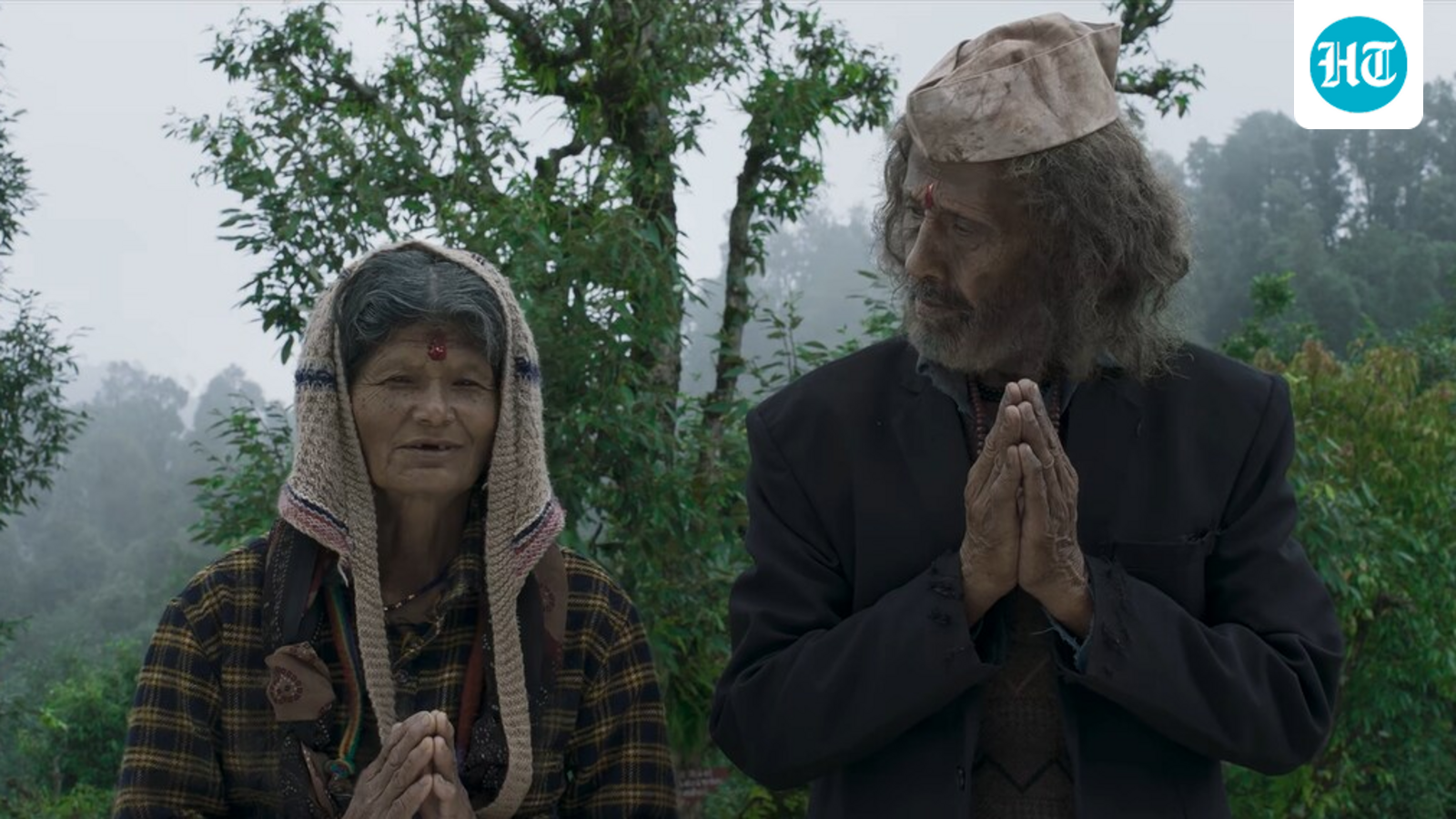 Vinod Kapri’s Pyre Releases Trailer, Highlighting Story of Elderly Parents