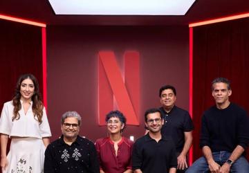 Producer Ashi Dua Shares Insights on Lust Stories 3 Directors