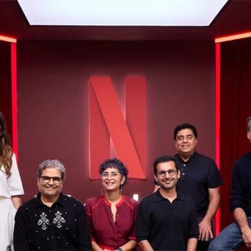Producer Ashi Dua Shares Insights on Lust Stories 3 Directors