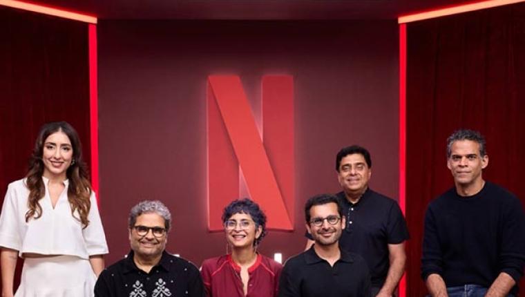 Producer Ashi Dua Shares Insights on Lust Stories 3 Directors
